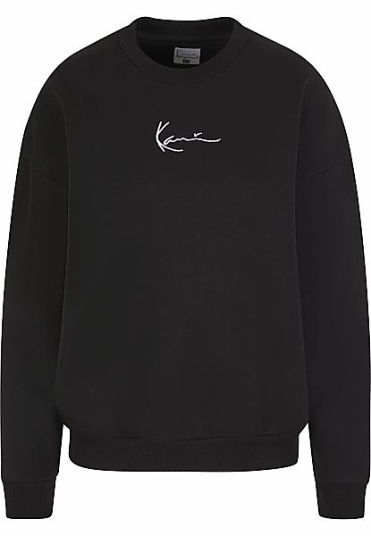 Karl Kani Sweater "Karl Kani Karl Kani Small Signature Essential OS Crew" günstig online kaufen