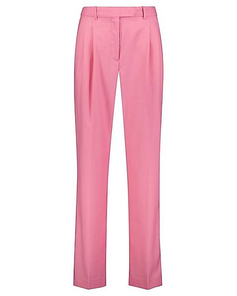 Designers Remix Bundfaltenhose Damen Bundfaltenhose NOTTINGHAM PANTS (1-tlg günstig online kaufen