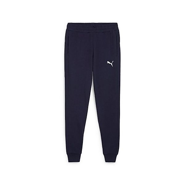 PUMA Sweatbermudas Herren teamGOAL Casuals Pants günstig online kaufen