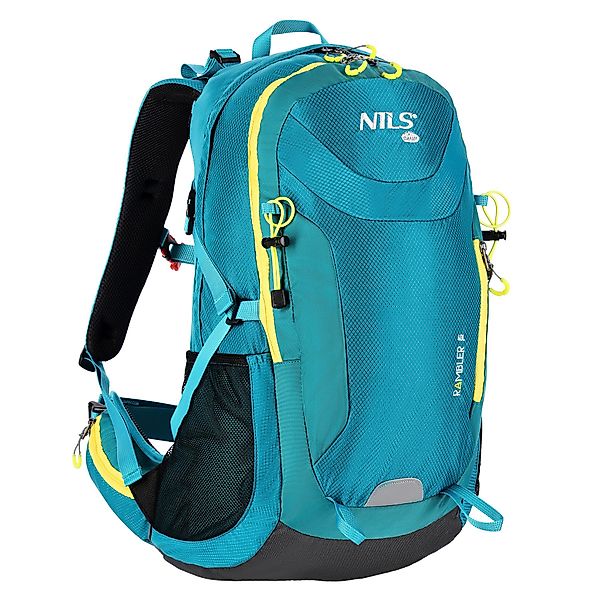 NILS CAMP Wanderrucksack Outdoorrucksack Travelrucksack Rucksack günstig online kaufen