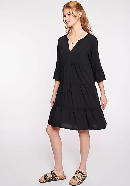 HaILY’S Tunikakleid "SH V DR Lu44ana", Sommerkleid günstig online kaufen
