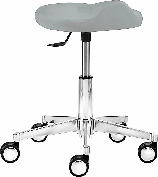 Mayer Sitzmöbel Drehhocker "1291" 1 Stk. tlg. Funktionsdrehhocker 1291 günstig online kaufen