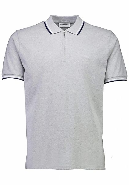 LINDBERGH Poloshirt "Lindbergh Poloshirt" günstig online kaufen