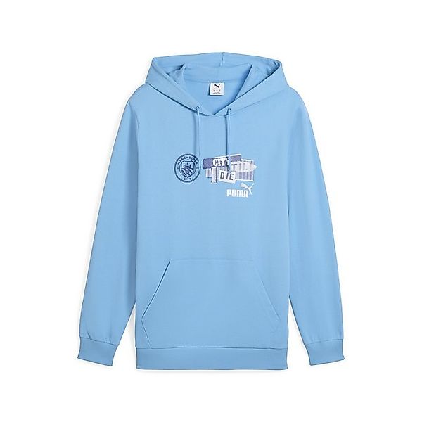 PUMA Hoodie Manchester City ftblNRGY Hoodie Herren günstig online kaufen