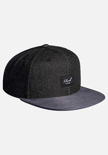REELL Baseball Cap Suede günstig online kaufen