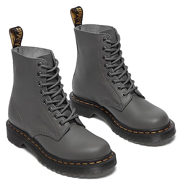 DR. MARTENS Schnürboots, Stiefelette, Freizeitschuh mit günstig online kaufen