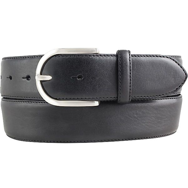 BELTINGER Ledergürtel Hochwertiger Jeansgürtel aus Vollrindleder günstig online kaufen
