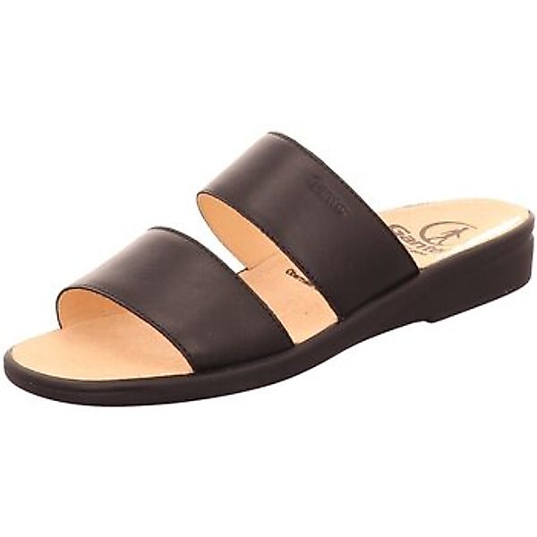 Ganter  Clogs Pantoletten 9-202801-0100 günstig online kaufen