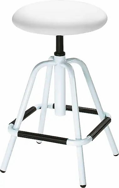 Mayer Sitzmöbel Drehhocker »1202«, (1 St.), Drehhocker 1202 günstig online kaufen