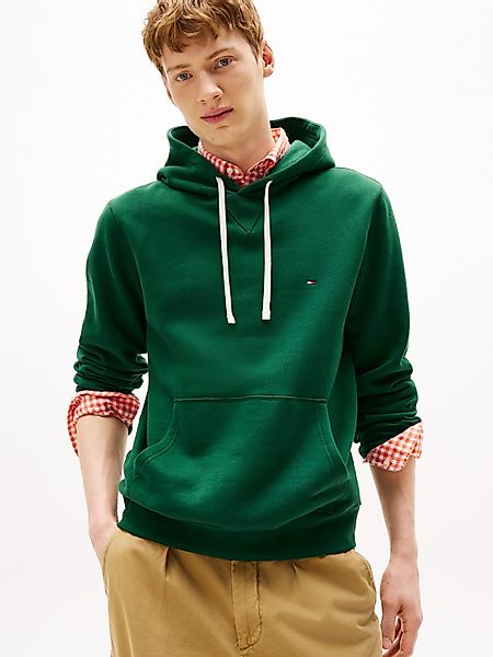 Tommy Hilfiger Hoodie ESS SEASONAL FLEECE günstig online kaufen