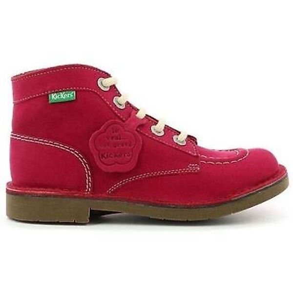 Kickers  Stiefeletten KICK COL  13 - ROSE 621516 günstig online kaufen
