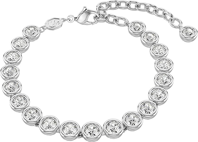 Swarovski Armband Imber Tennis, Rundschliff, 5682666, günstig online kaufen