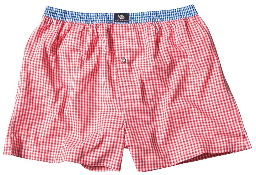 GÖTZBURG Boxershorts (1-St) passend zum Oktoberfest günstig online kaufen
