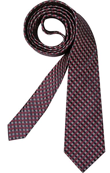 Tommy Hilfiger Tailored Krawatte TT878A0175/620 günstig online kaufen