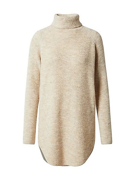 pieces Rollkragenpullover "PCELLEN LS LONG KNIT NOOS BC" günstig online kaufen
