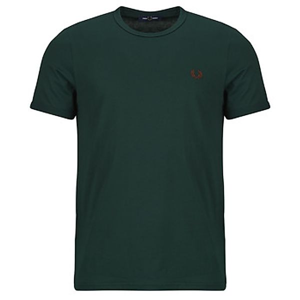 Fred Perry  T-Shirt RINGER T-SHIRT günstig online kaufen