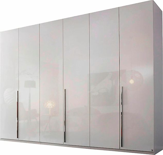 rauch Drehtürenschrank "Kleiderschrank Schrank Garderobe Wäscheschrank BEST günstig online kaufen