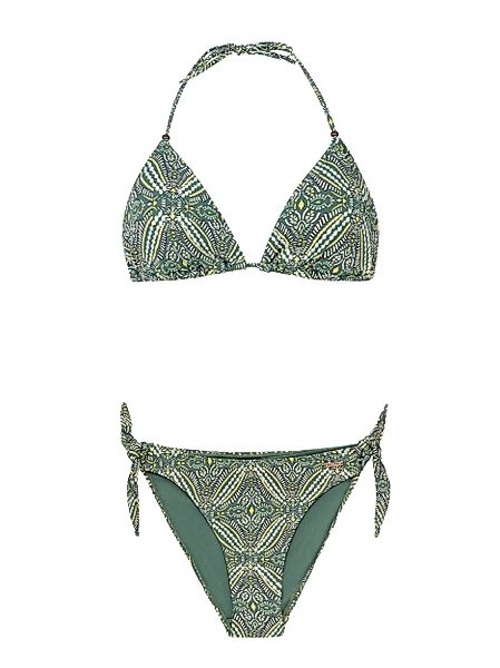 Protest Triangel-Bikini PRTFolta triangle bikini VEGGIE günstig online kaufen