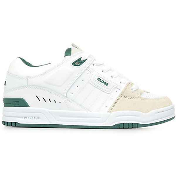 Globe Globe Fusion Herren White Green günstig online kaufen