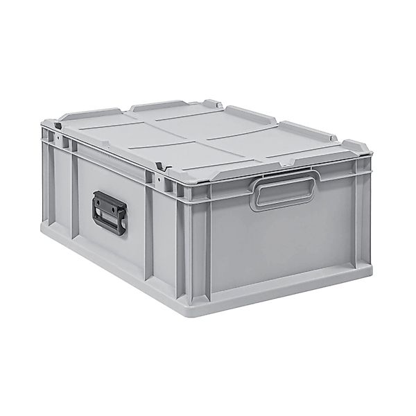 PROREGAL Eurobox Nextgen Portable HxBxT 235x 40 x 60 cm 44 Liter Eurobehält günstig online kaufen
