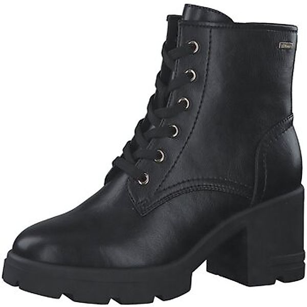 S.Oliver  Stiefel Stiefeletten 25209 001 günstig online kaufen