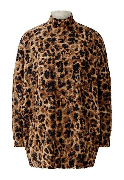 Oui Rollkragenpullover Pullover günstig online kaufen