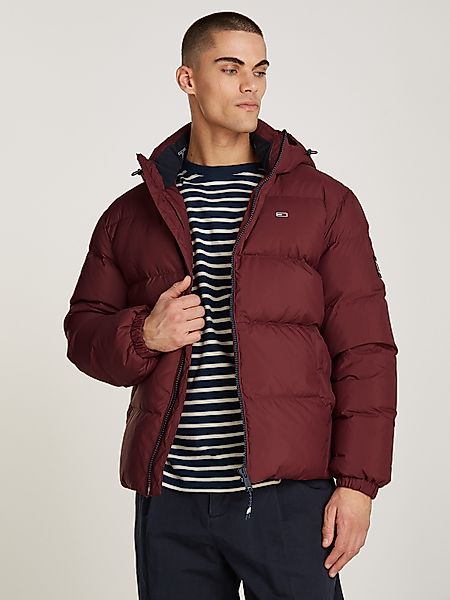 Tommy Jeans Steppjacke TJM ESSENTIAL DOWN günstig online kaufen