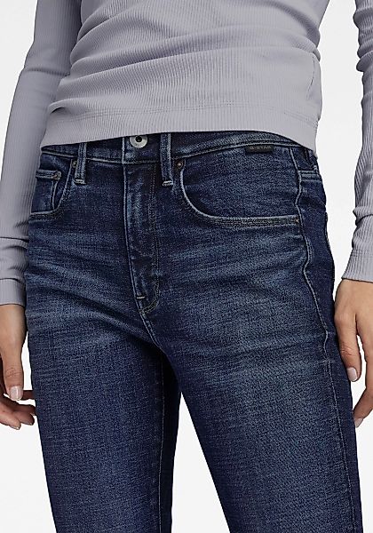 G-Star RAW Bootcut-Jeans "3301 Flare Jeans" günstig online kaufen