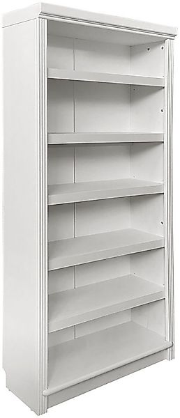 Home affaire Bücherregal Soeren, in 2 günstig online kaufen