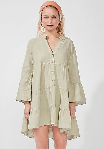 HaILY’S Tunikakleid SH C DR Ja44na günstig online kaufen