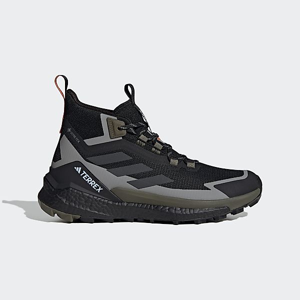 adidas TERREX Wanderschuh "TERREX FREE HIKER 2.0 GORE-TEX", wasserdicht günstig online kaufen