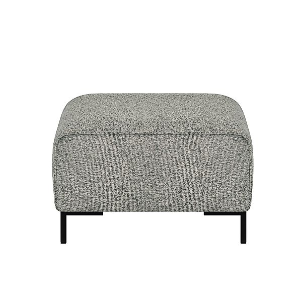 NADUVI Collection | Hocker Gionni Chenille günstig online kaufen