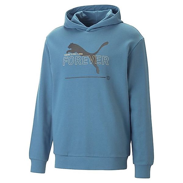 PUMA Kapuzenpullover Puma Herren Kapuzenpullover ESS Better TR Hoodie 67329 günstig online kaufen