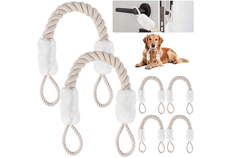 BlingBin Türstopper Baumwolle Türkordel Klemmschutz, Türklinken Stopper, Kl günstig online kaufen