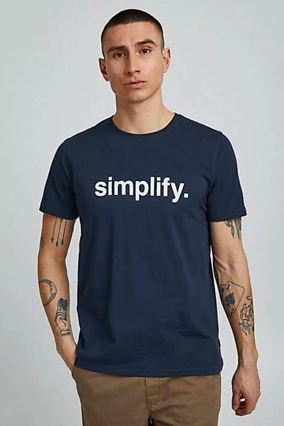 !Solid T-Shirt SDAmadeus SS1 - 21106467 günstig online kaufen