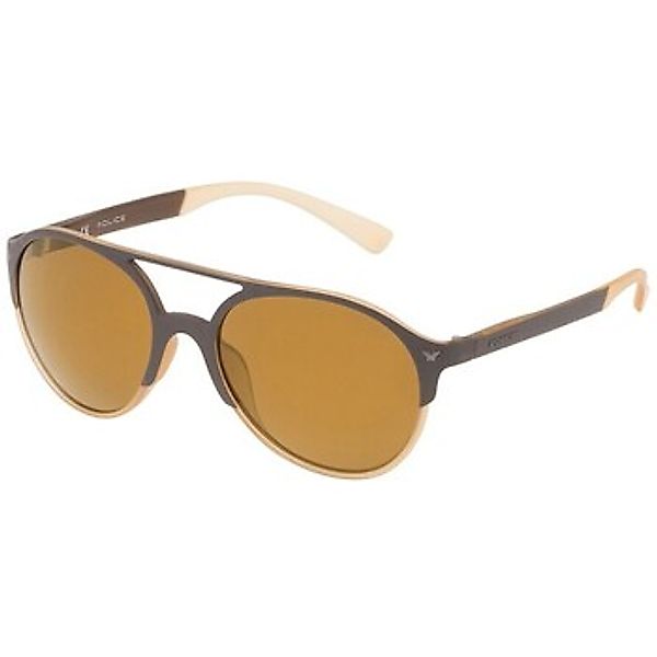 Police  Sonnenbrillen spl163557esg günstig online kaufen