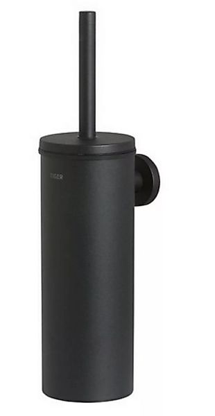Tiger Boston WC-Bürstengarnitur, schwarz günstig online kaufen