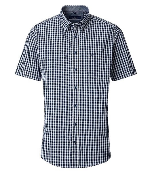 CASAMODA Langarmhemd 954421100 Freizeithemd günstig online kaufen