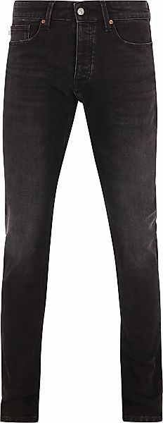 King Essentials The Jason Jeans Schwarz - Größe W 31 - L 34 günstig online kaufen