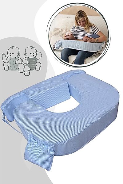 baby wild Stillkissen Amerikanische Stillkissen für günstig online kaufen