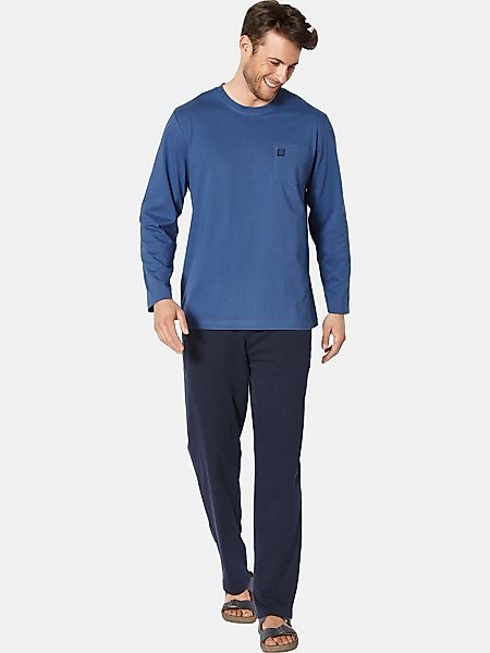 Babista Schlafanzug "3 tlg. Schlafanzug SANTOTELLI" günstig online kaufen