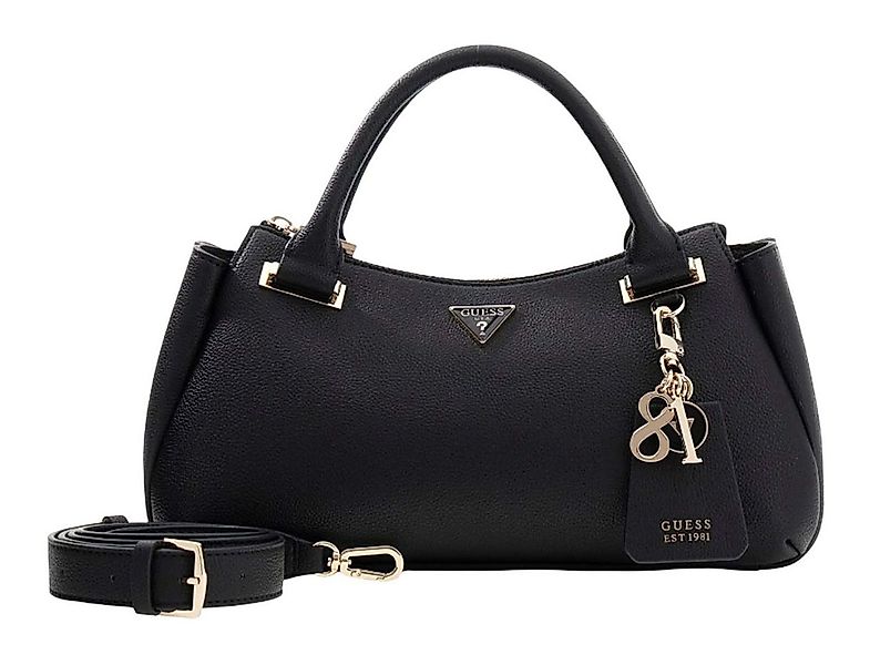 Guess Handtasche Triple Compartment Satchel Bag günstig online kaufen