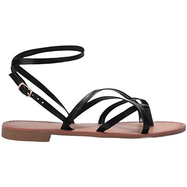 La Modeuse  Sandalen 72504_P170265 günstig online kaufen