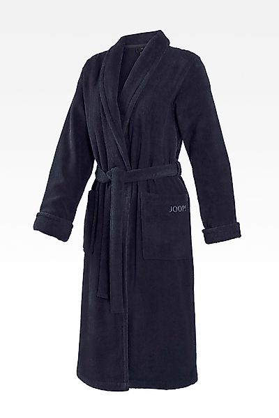 JOOP! Bademantel JOOP! LIVING - BADEMANTEL günstig online kaufen