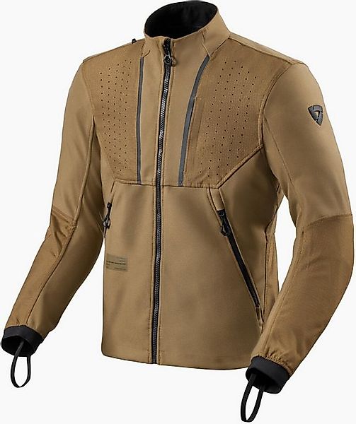 Revit Motorradjacke Surface wasserdichte Motorrad Textiljacke wasserdicht günstig online kaufen