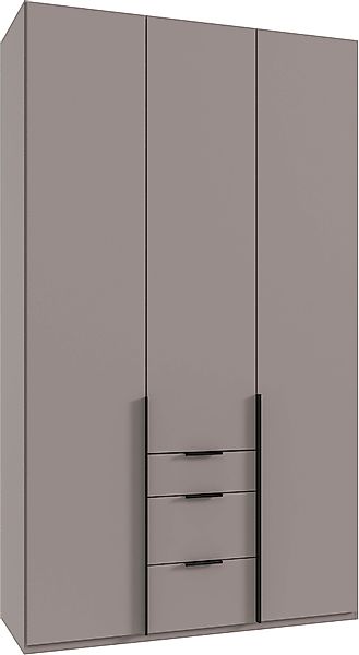 Wimex Kleiderschrank "Mugano, in vielen Breiten, 208 oder 236cm hoch, Made günstig online kaufen