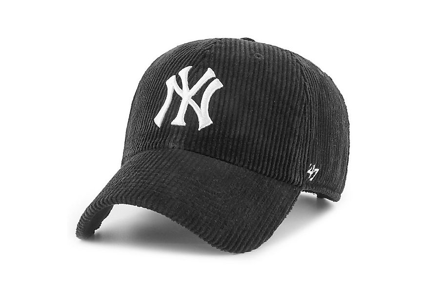 '47 Brand Baseball Cap Kord CLEAN New York Yankees günstig online kaufen