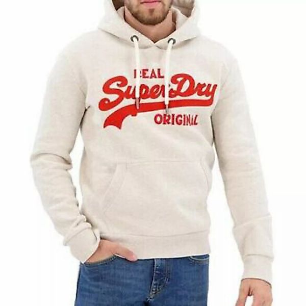 Superdry  Sweatshirt M2013387A günstig online kaufen