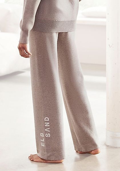 Elbsand Strickhose aus weichem hochwertigem Strick, günstig online kaufen