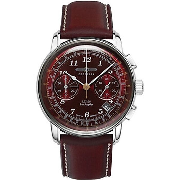 ZEPPELIN Quarzuhr Zeppelin 7614-6 LZ126 Los günstig online kaufen